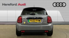 MINI Hatchback 135kW Cooper S Level 3 33kWh 3dr Auto Electric Hatchback